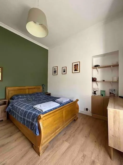 The Festival Flat Lejlighed Edinburgh