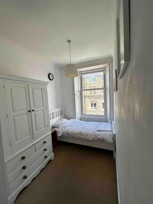 The Festival Flat Lejlighed Edinburgh